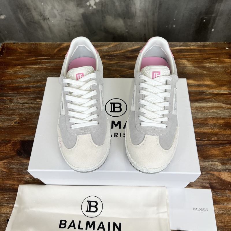 Balmain Shoes